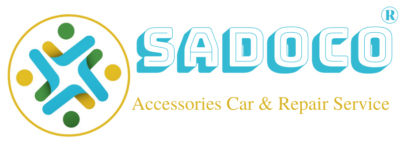 SaDoCo Auto Workshop
