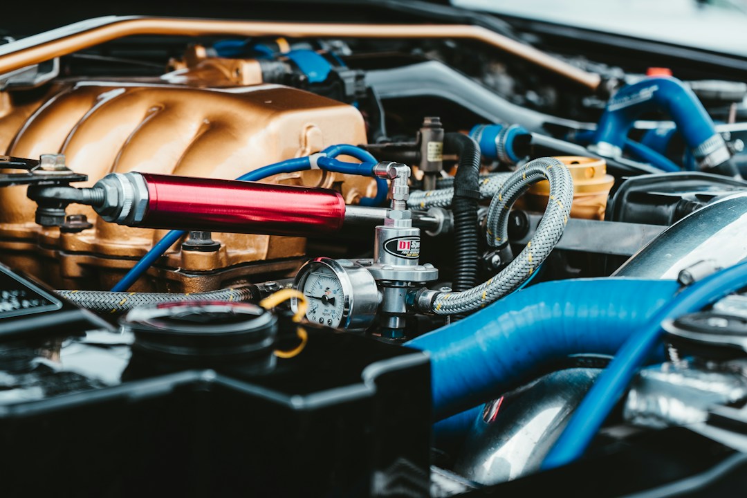 HỆ THỐNG ĐÁNH LỬA Ô TÔ: BUGI, BOBIN, ECU VÀ NGUYÊN NHÂN XE RUNG GIẬT, BỎ MÁY - SaDoCo Auto Workshop
