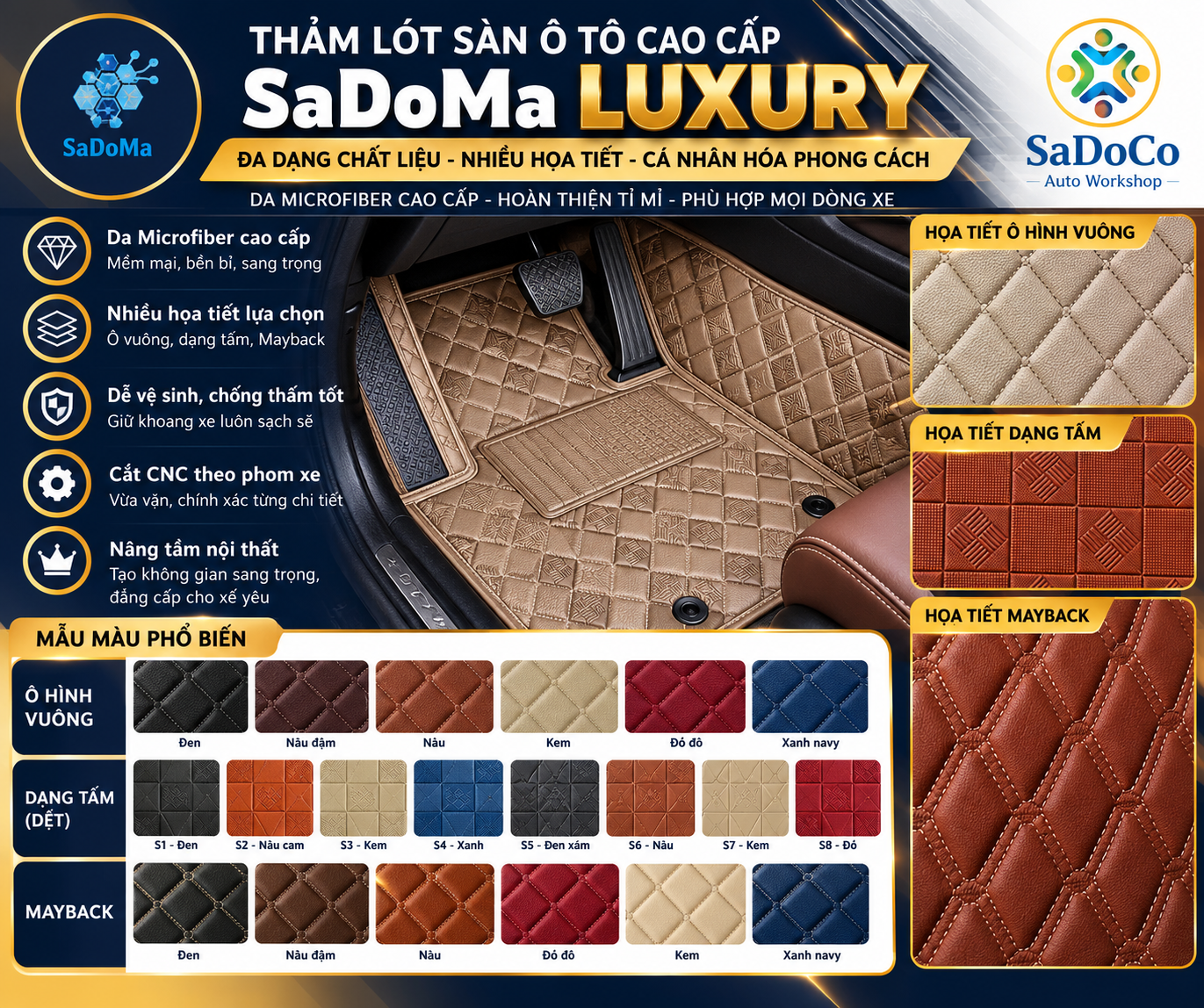 SaDoMa